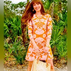 Spartina NWT Island Fringe Dress XXL
